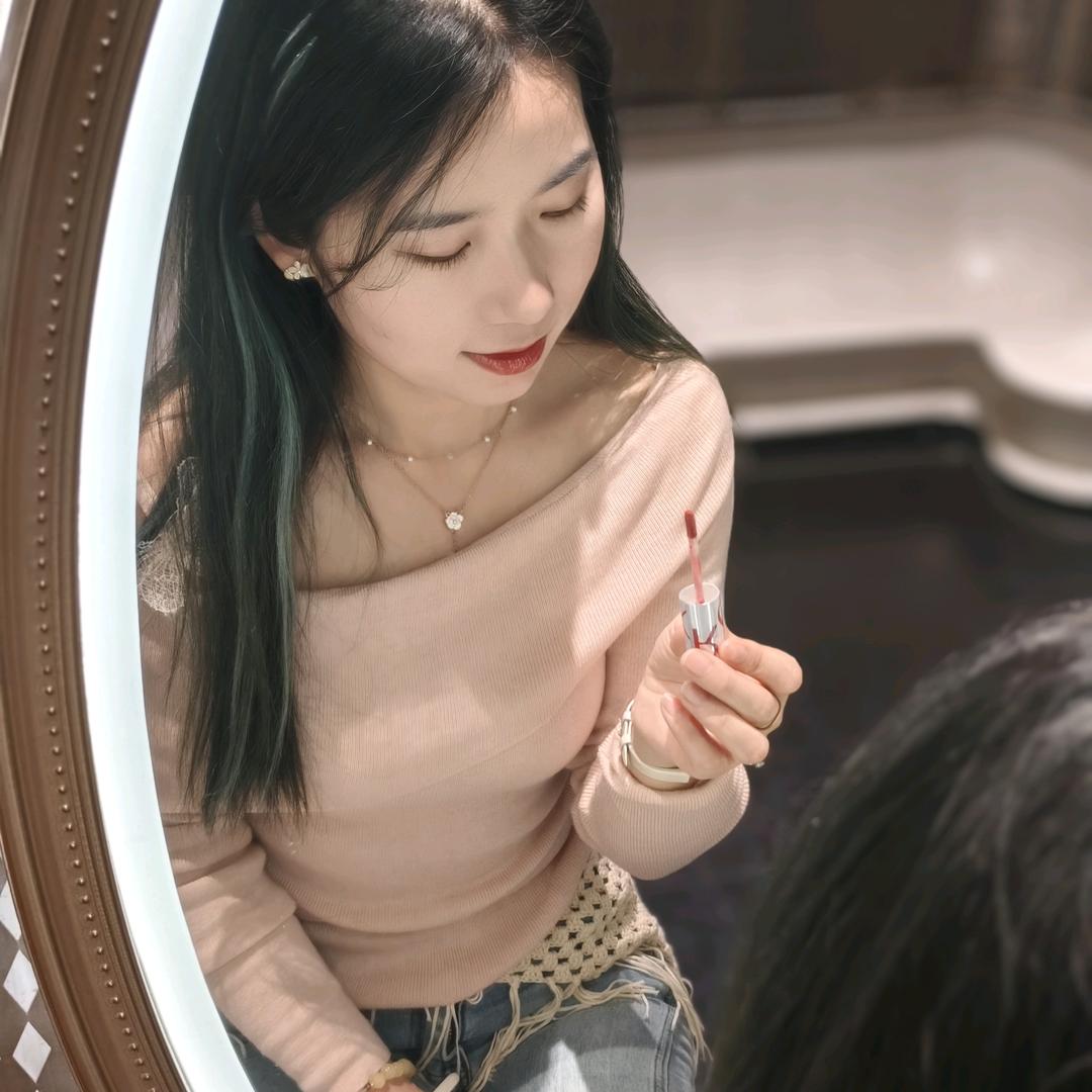 是小张呀😊