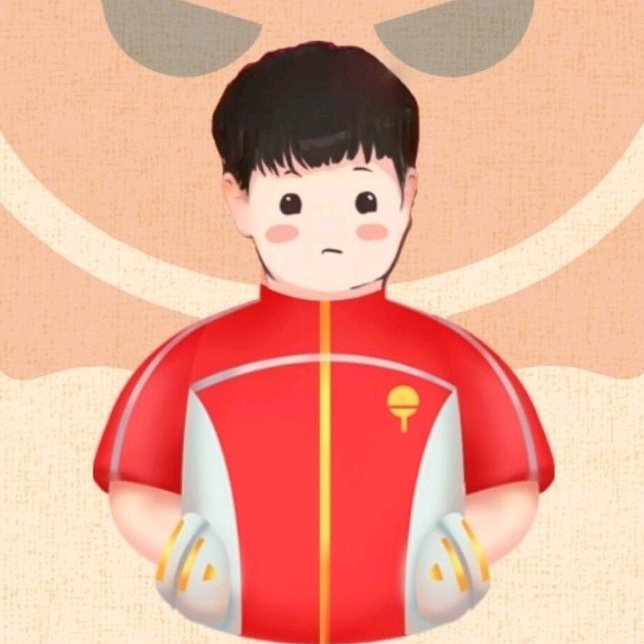 Zhao.Y.K🏓