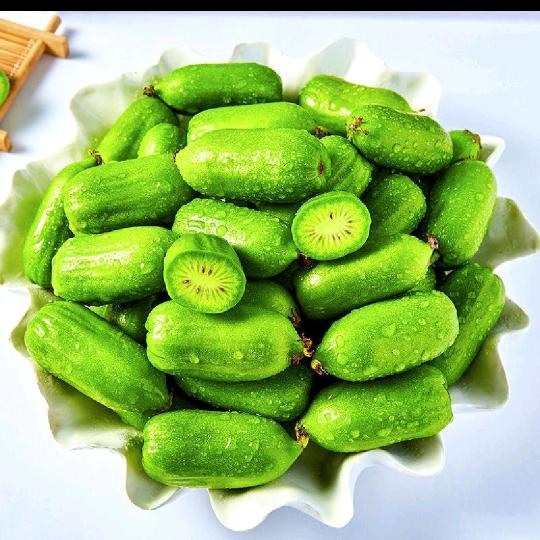 大亮的食品安全