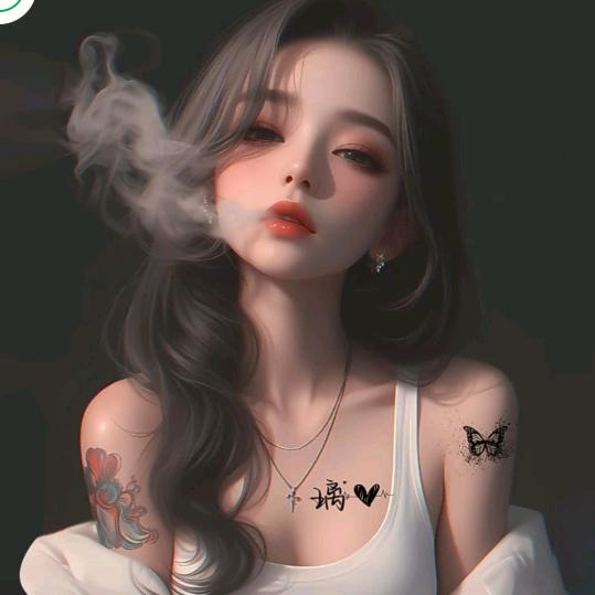 柠檬