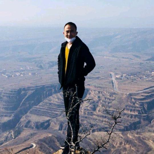 长安区五台农民