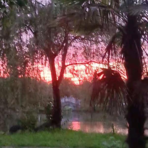 人生很短！有你足够