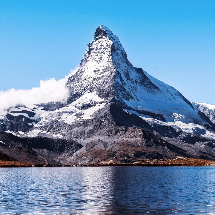 山清水秀