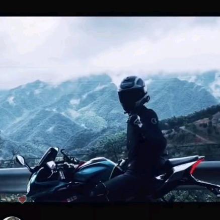 牛马MoRtaL （电摩旅游全国）