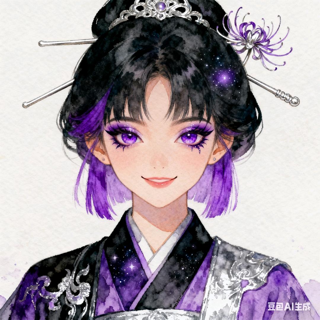 抬头望明月