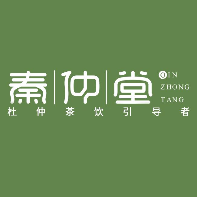秦仲堂原生态杜仲茶企业店