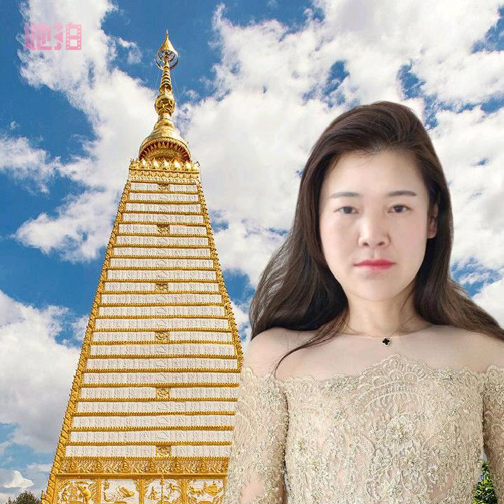 王姐