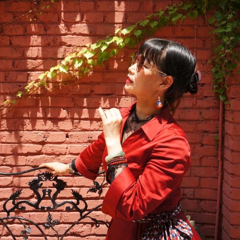 范特西女王