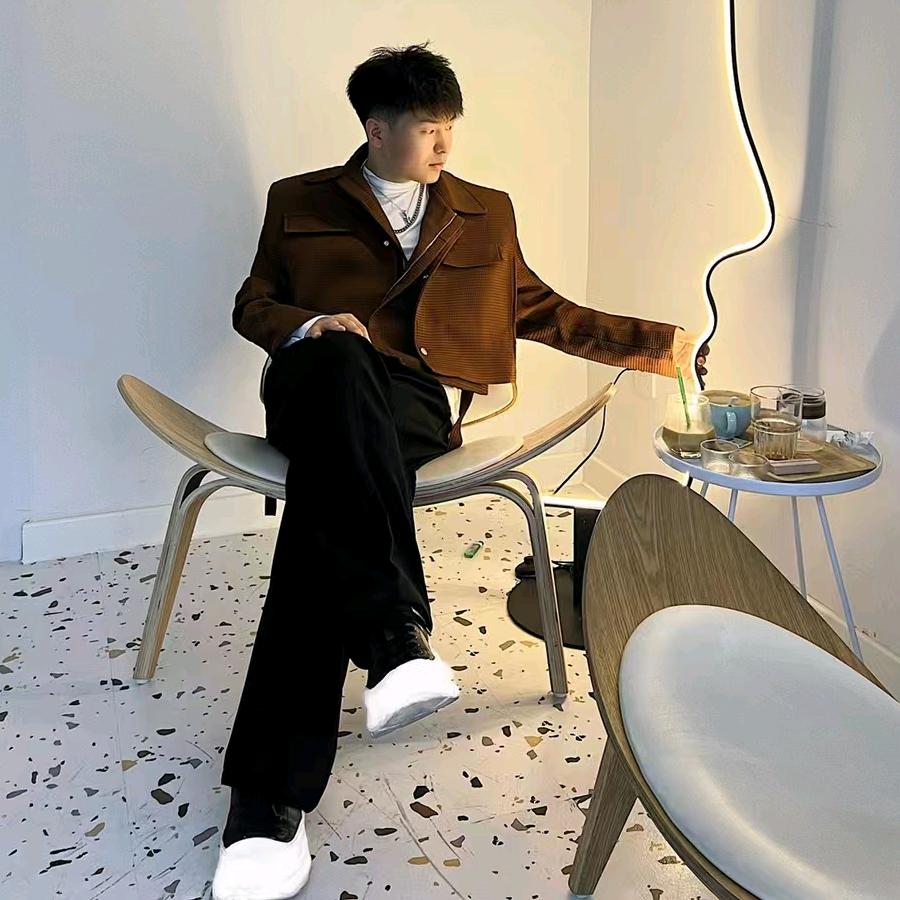 承德首艺印象 创始人黄然（招聘中）