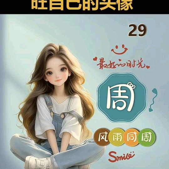 馨姐好物分享