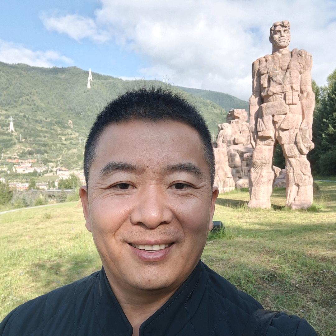 强哥：