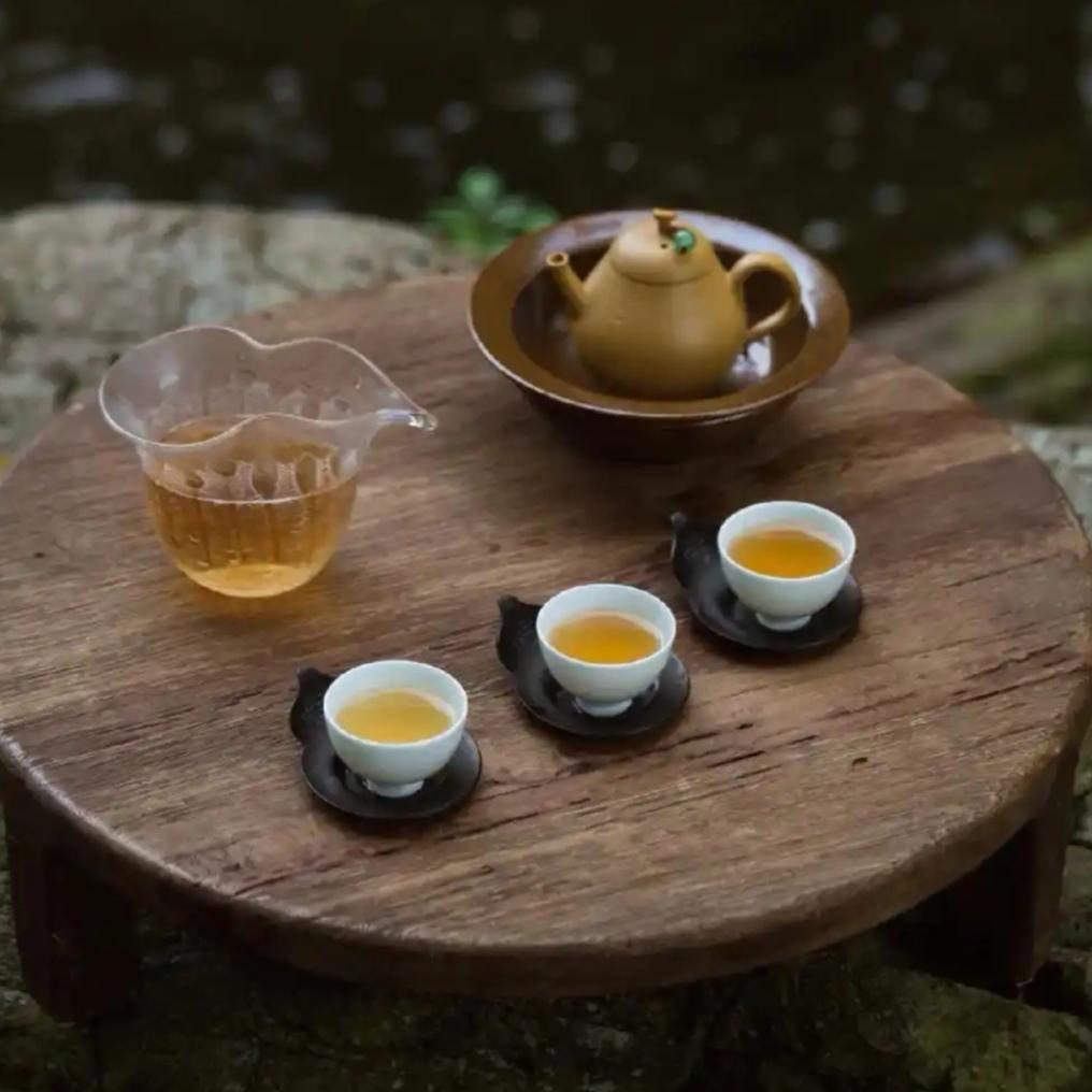 浊茶