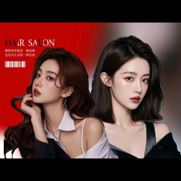 海燕美发海燕美容美发