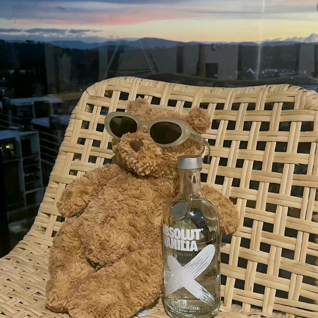 酒鬼蔷薇