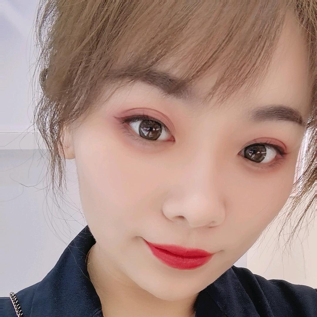 婉婉🍓银星万达店