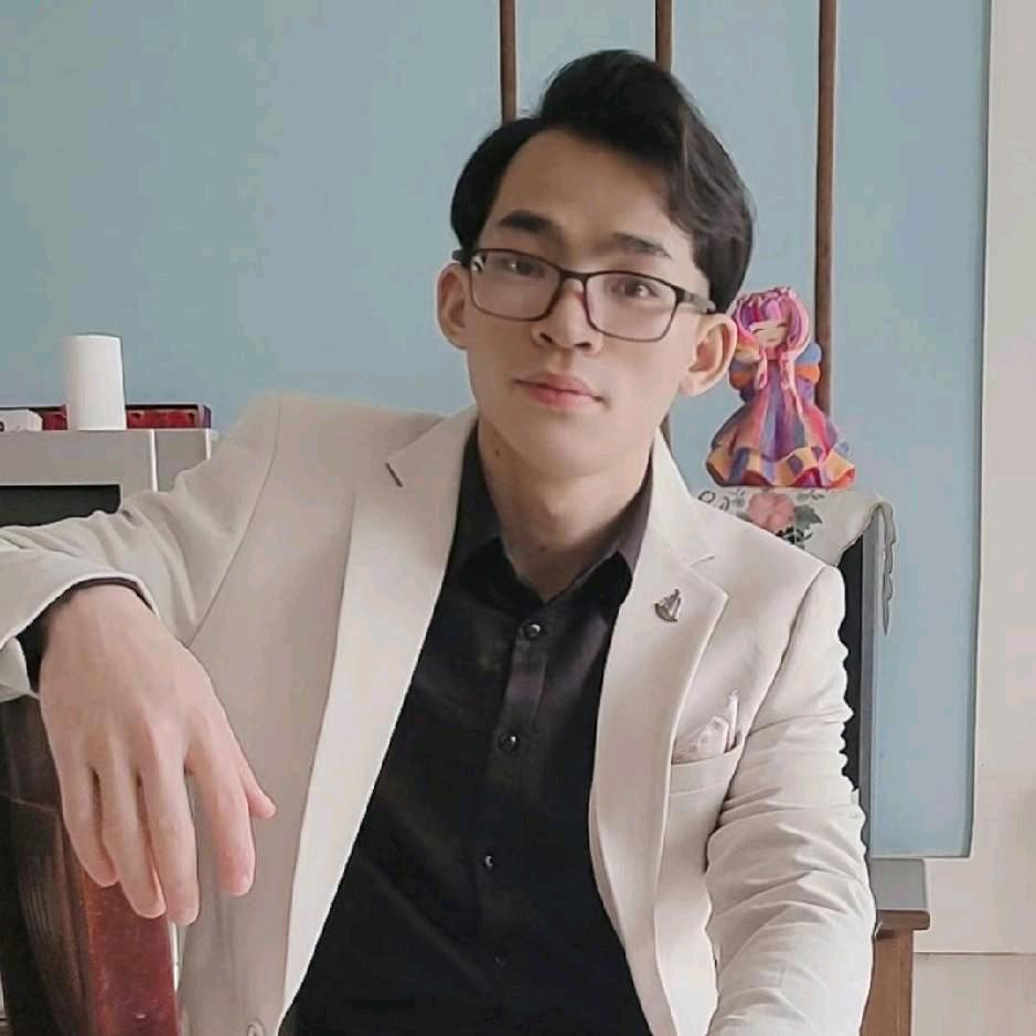 杨教受