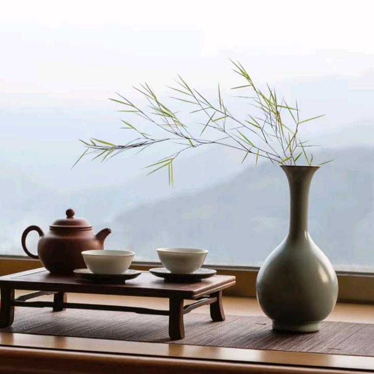 兰聚阁茶楼