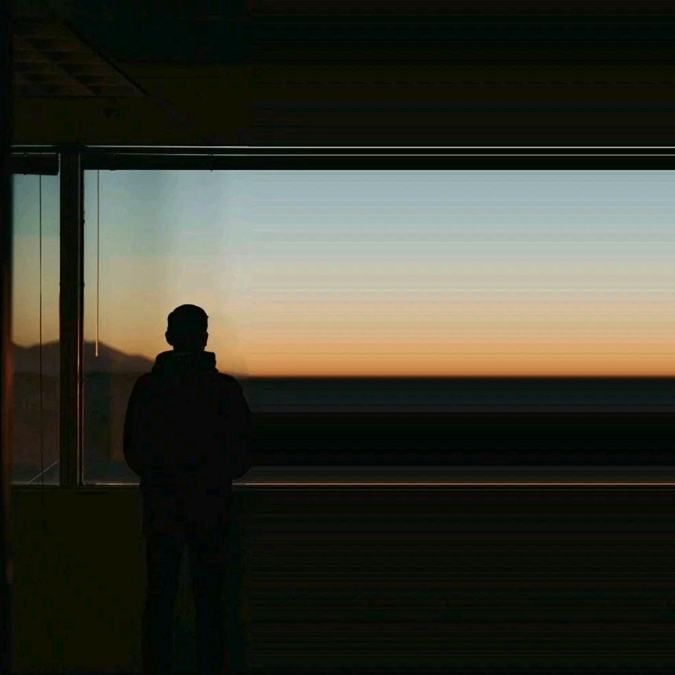 💫过路人.