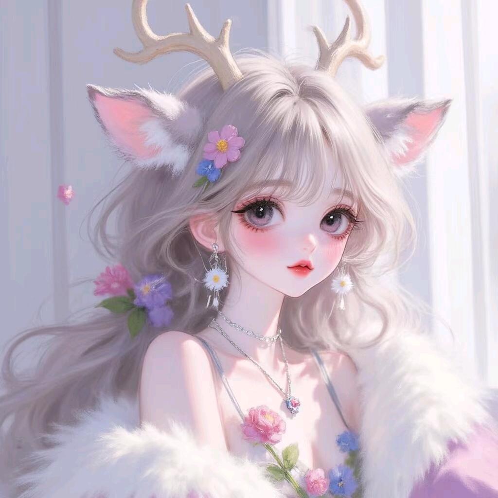 阿瑶很幸运💕