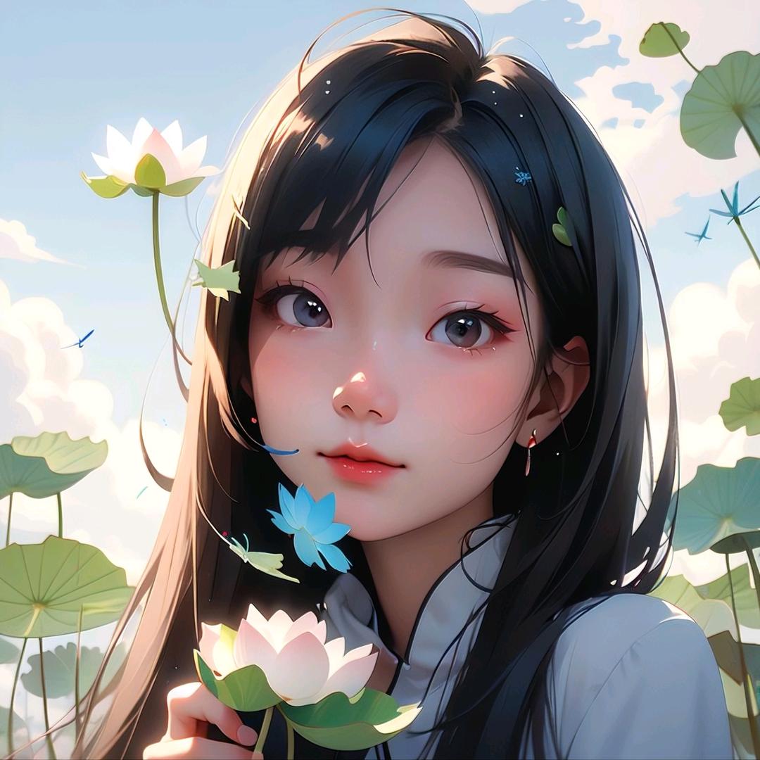 那一抹明媚的阳光