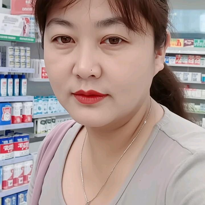 张红英单身
