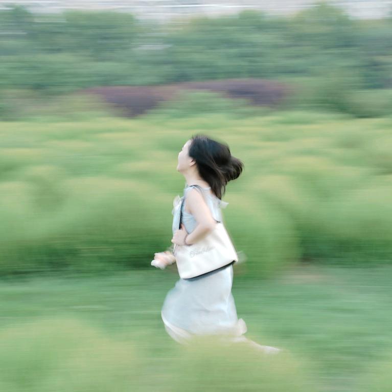 小lu不乱撞