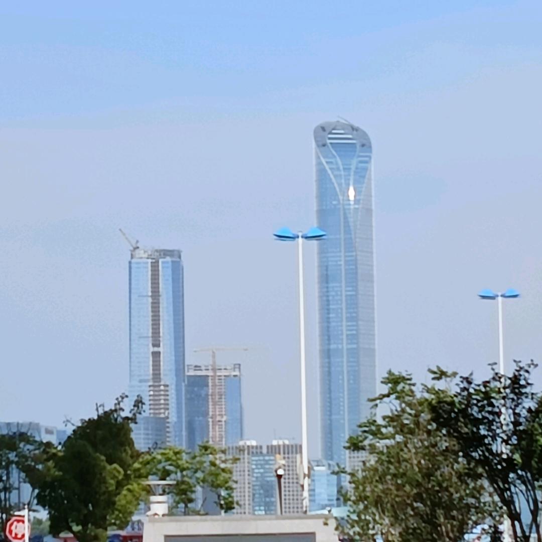 海阔天空_