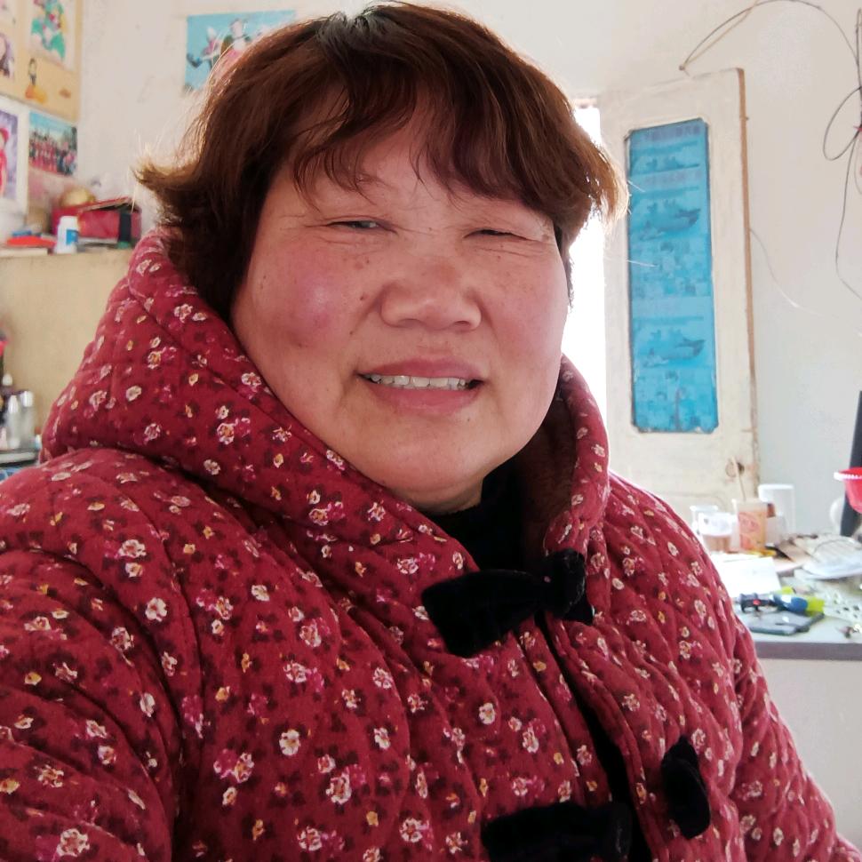 王兰