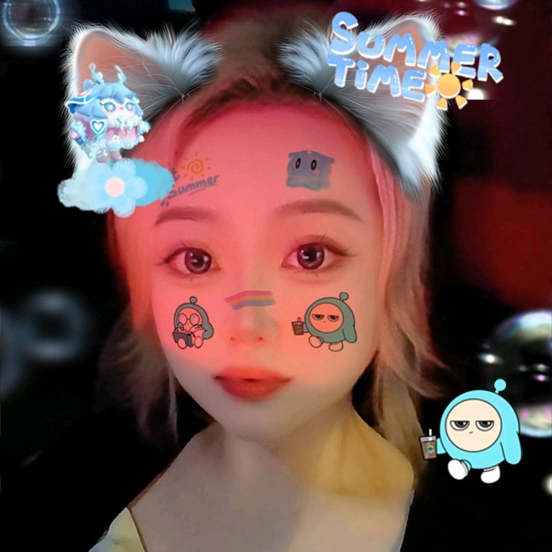@小娜吒