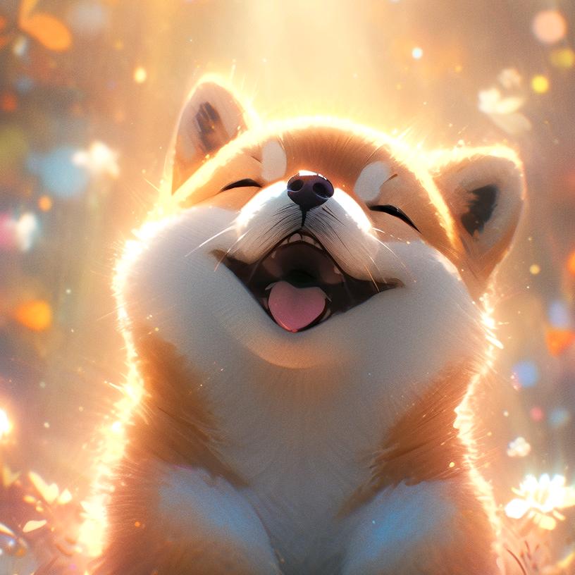 画画的话
