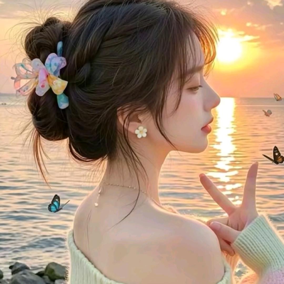 湖南妹，每天上午十点四十分准时开播