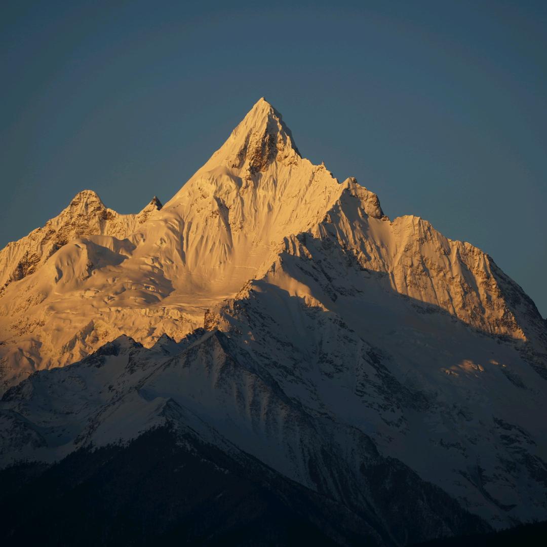 🌈悠然见南山～