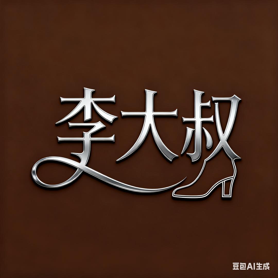 李大叔轻奢定制手工女鞋