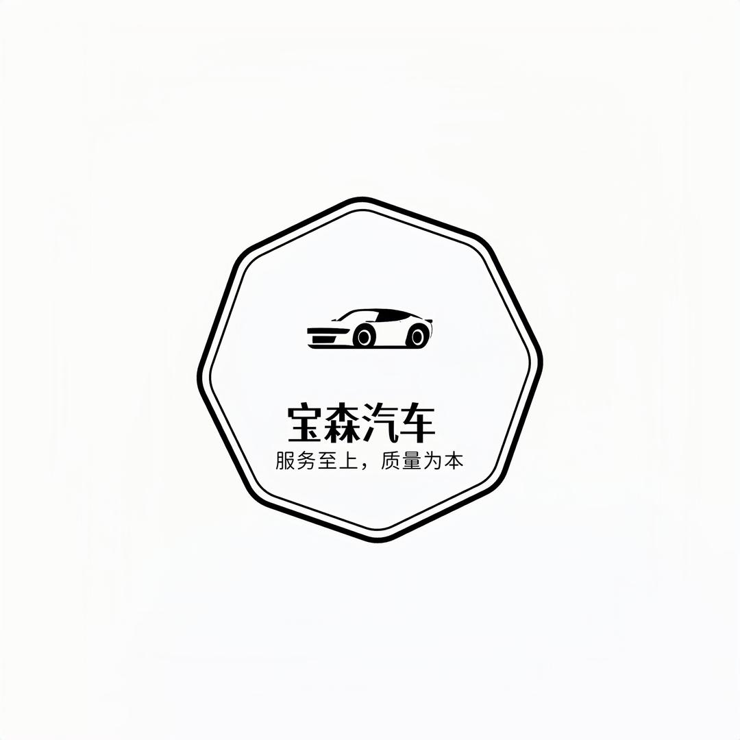 嫩江宝森汽车(明禄）