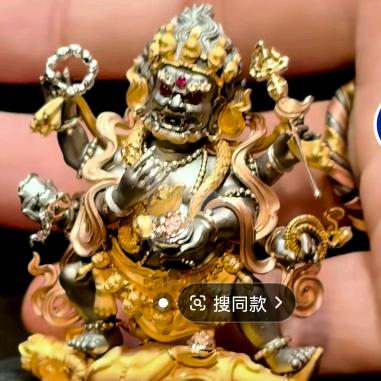 掂掂水