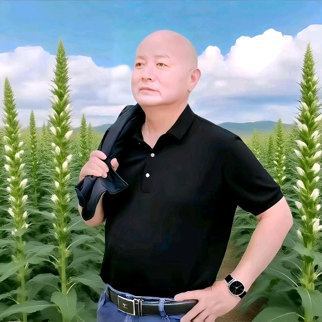 红薯点灯