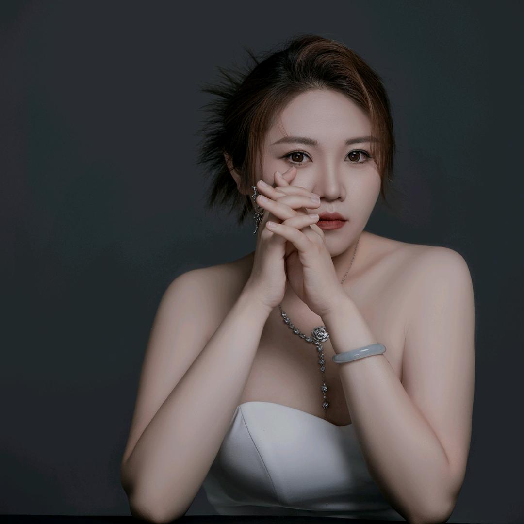 阿静的卓越之路