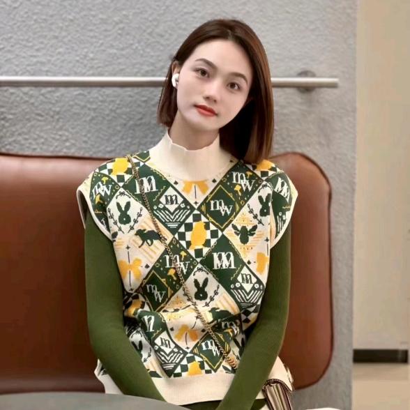 🍀小虫姐姐