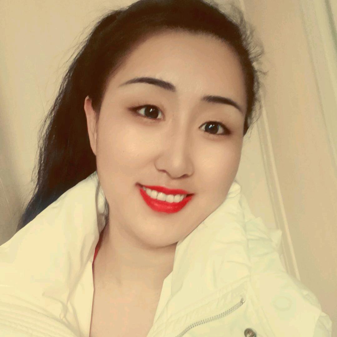 @陆陆心存美好