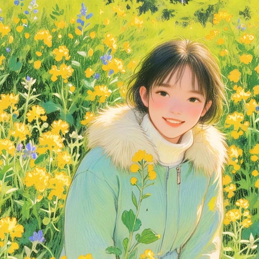 你听风在吹