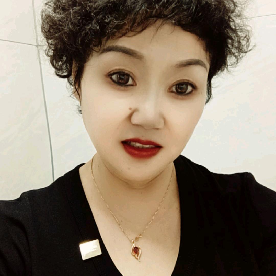 美玲