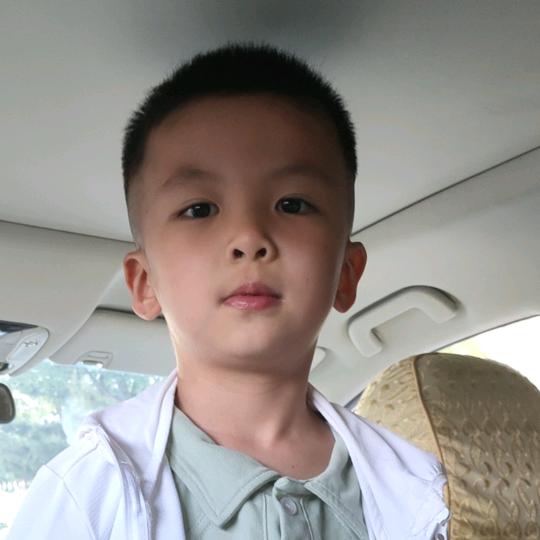 小宇航成长记