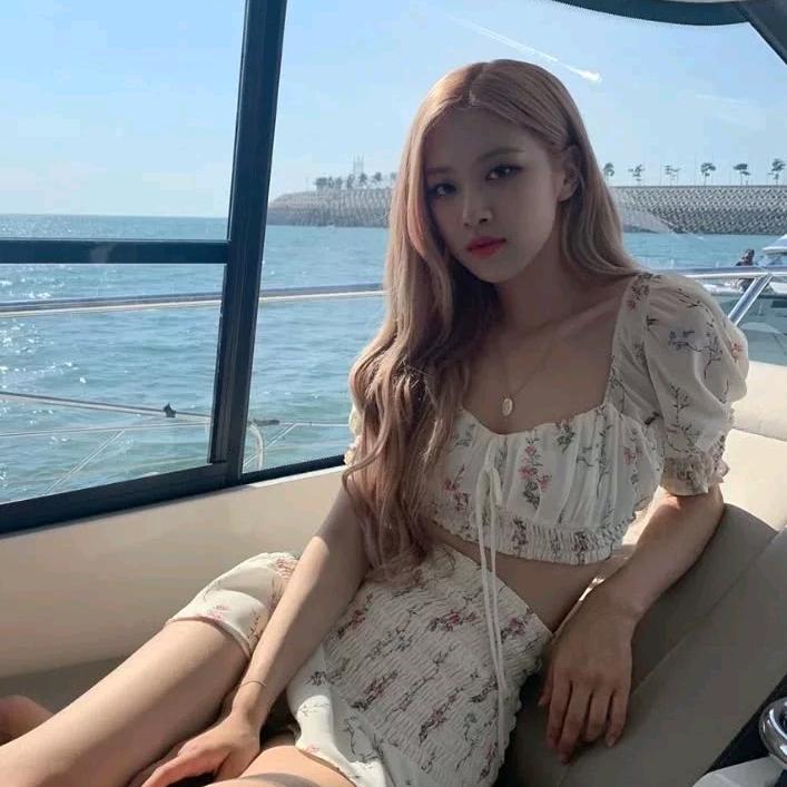 超爱rosé🐿
