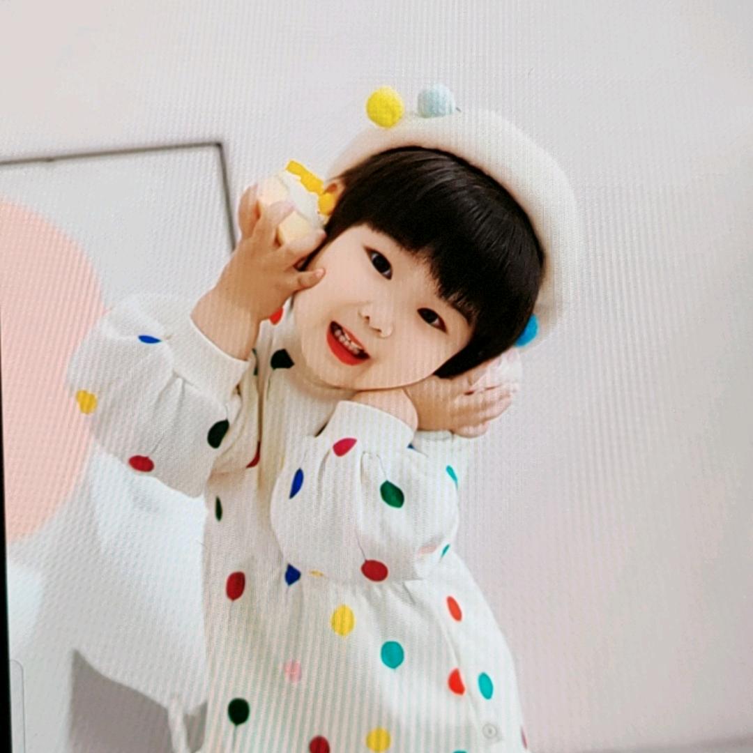 小米乐奶奶
