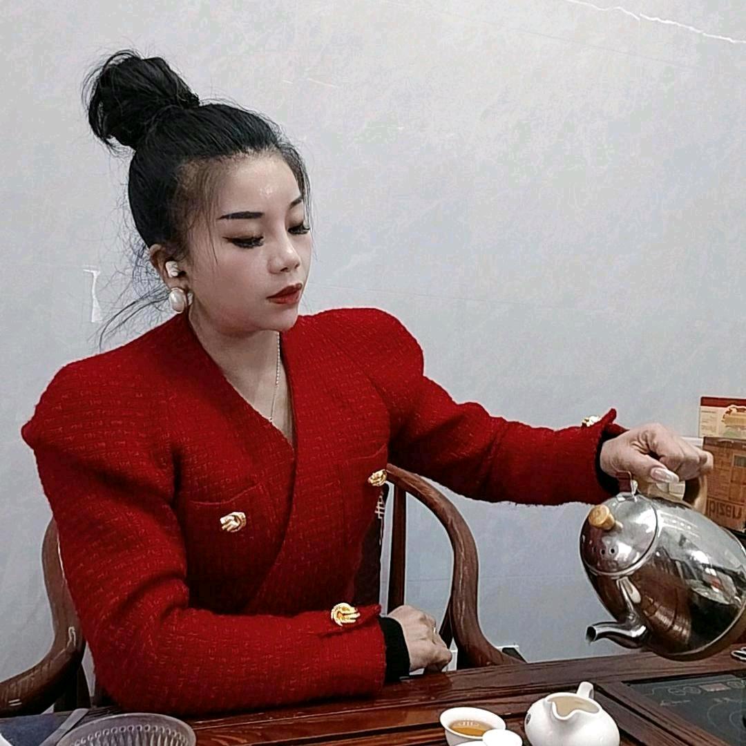 谢少贞喜娘喜铺（收徒中）