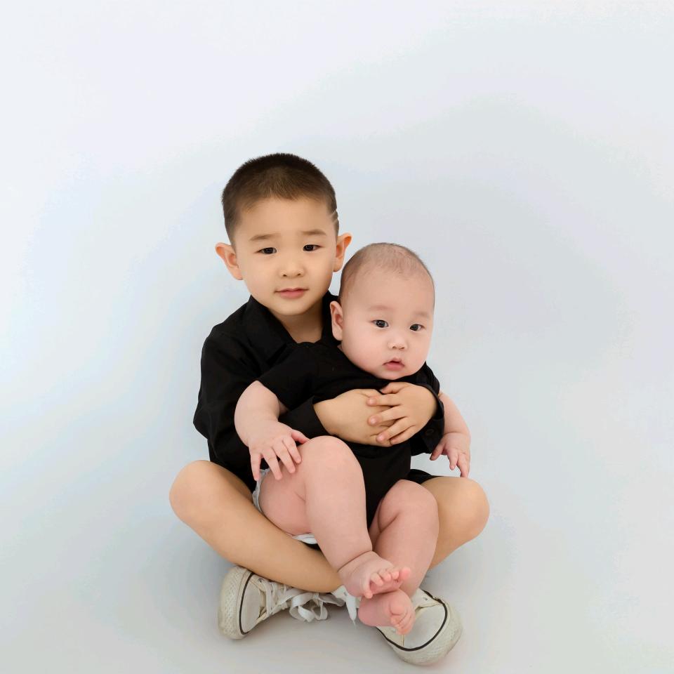 赫赫昊昊的麻麻~