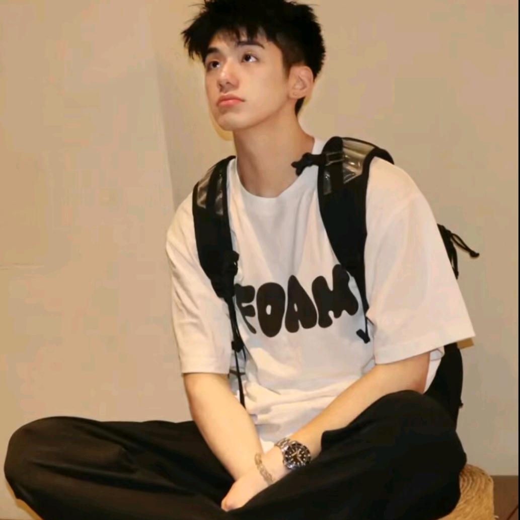 琦琦老不死