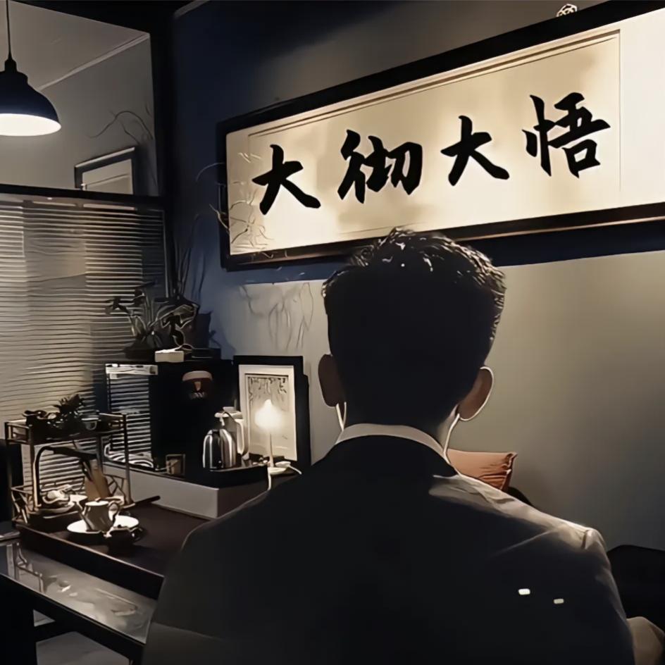 ﹎ゞ王先森╱°