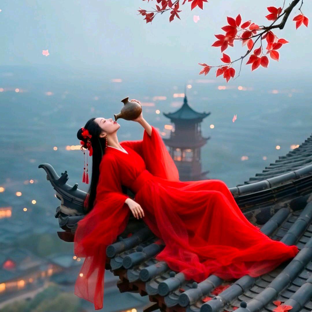 小乔＆