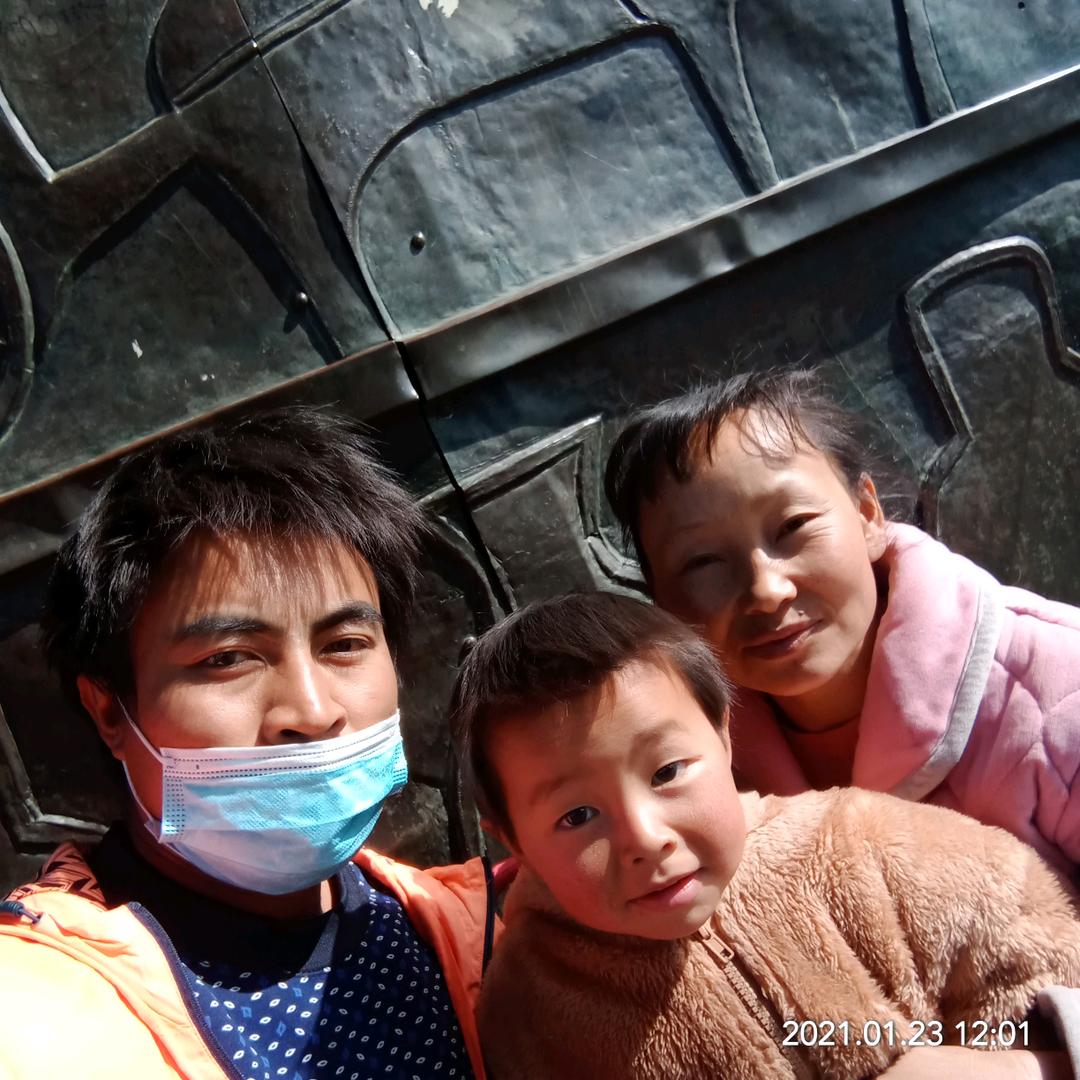 保山段师傅有绝招